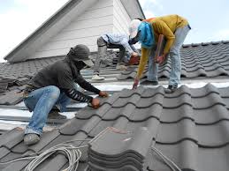 Best Emergency Roof Repair Services  in Olean, NY